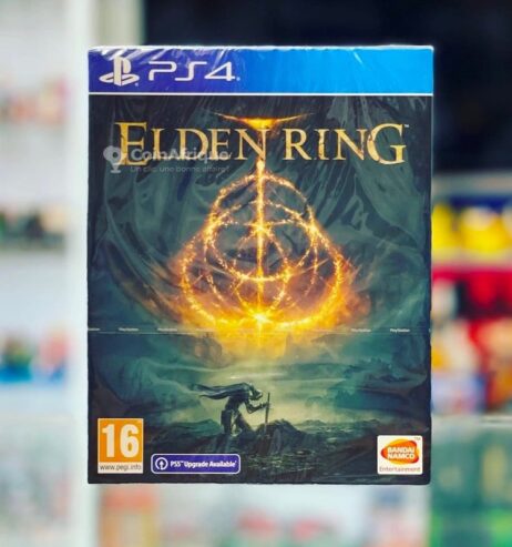 Elden ring ps4