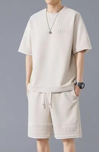 Ensemble culotte