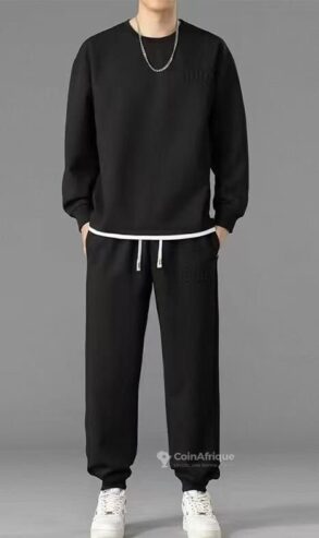 Ensemble de pantalon