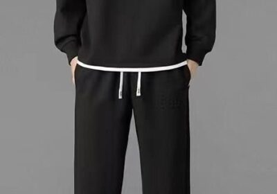 Ensemble de pantalon