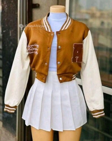 Ensemble femme