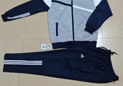 Ensemble joggings