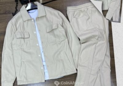 Ensemble pantalon