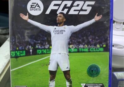 FC 25 ps5