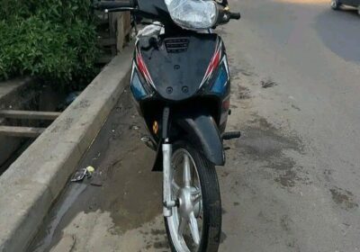 Haojue Dame 110_15 2022