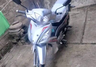 Haojue Dame 2023
