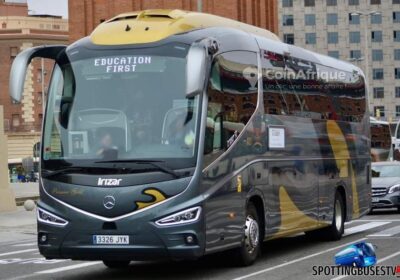 Irisbus Arway 2024