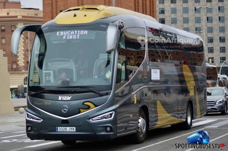 Irisbus Arway 2024