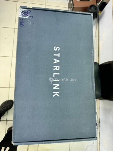 Kit Starlink V3