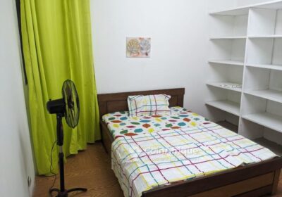Locatio appartement meublé 3 pièces – Kotto