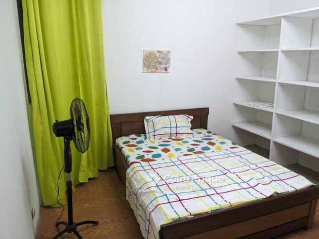 Locatio appartement meublé  3 pièces  – Kotto