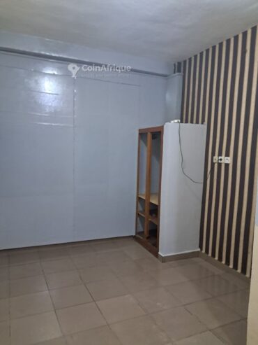 Location Chambre – Logbaba