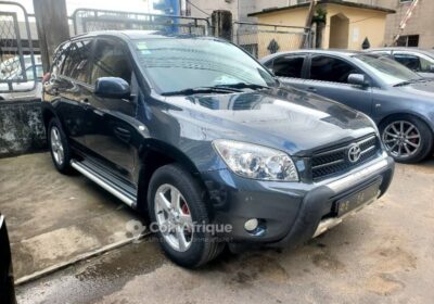 Location Rav4 2010