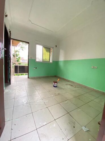 Location appartement 3 pièces – Logbessou