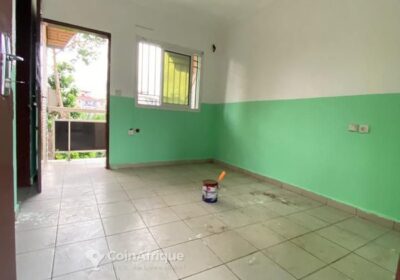 Location appartement 3 pièces – Logbessou