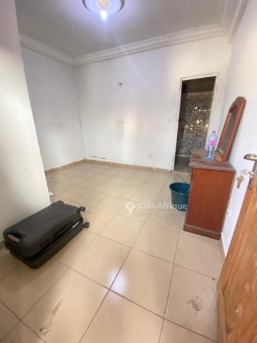 Location appartement 3 pièces – Logpom