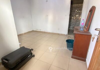 Location appartement 3 pièces – Logpom
