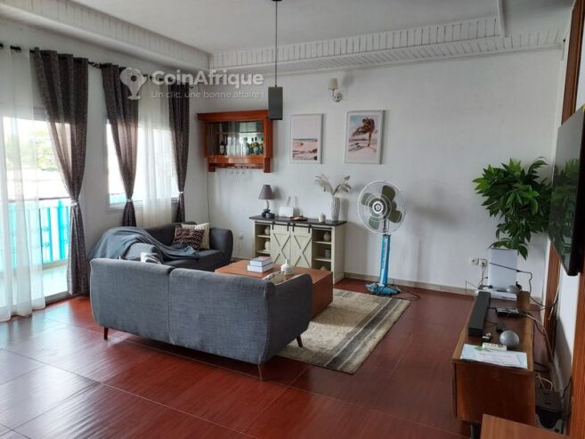 Location appartements meublés – Kotto