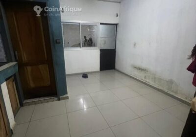 Location chambre – Ange Raphael