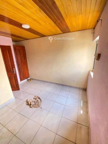 Location chambre – Bonamoussadi