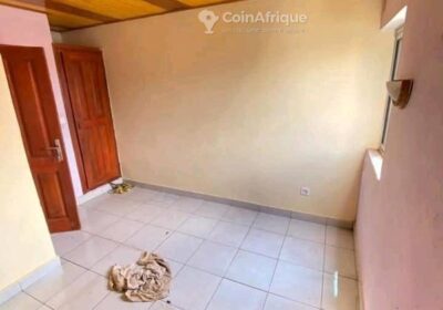 Location chambre – Bonamoussadi