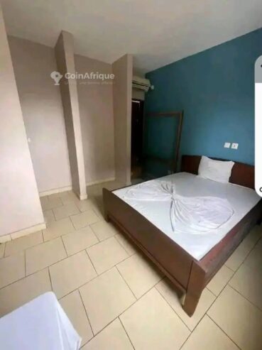 Location chambre – Bonapriso