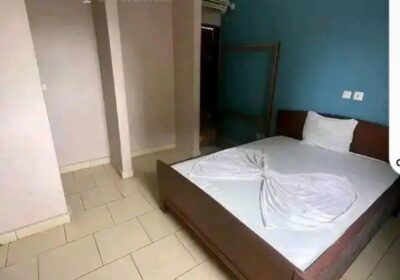 Location chambre – Bonapriso