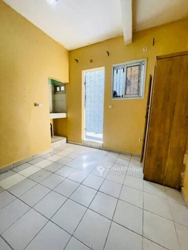 Location chambre – Dakar
