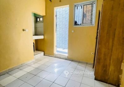 Location chambre – Dakar