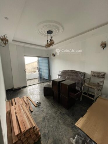 Location chambre- Douala
