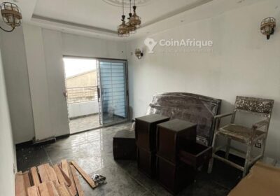 Location chambre- Douala