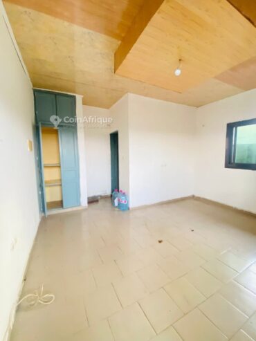Location chambre – Logbessou