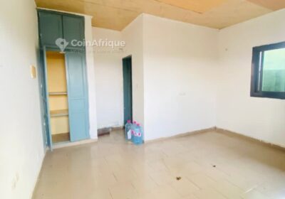 Location chambre – Logbessou