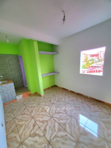 Location chambre-  Ndogbong