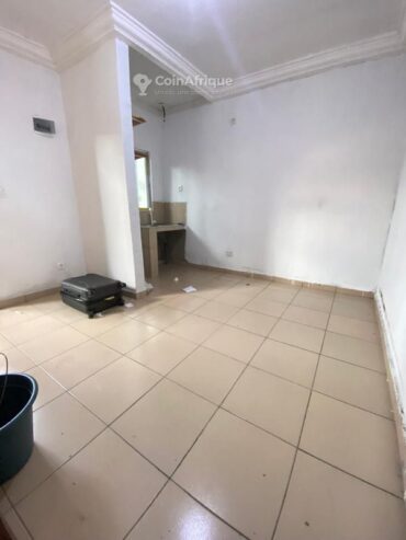 Location chambre – Ndonbong