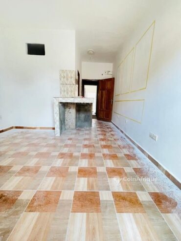 Location chambre – PK8