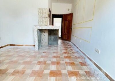 Location chambre – PK8