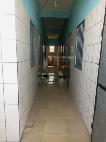 Location chambre – Washington