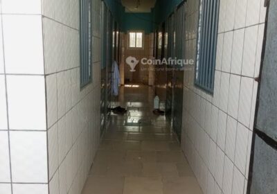 Location chambre – Washington