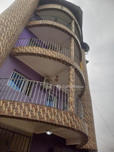 Location chambre  – Yassa