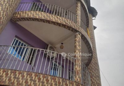 Location chambre – Yassa