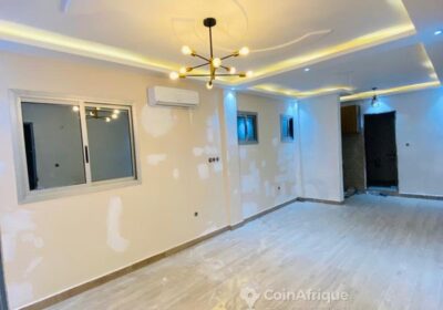 Location chambres – Douala