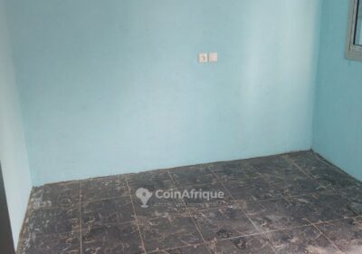 Location chambres – Logbessou