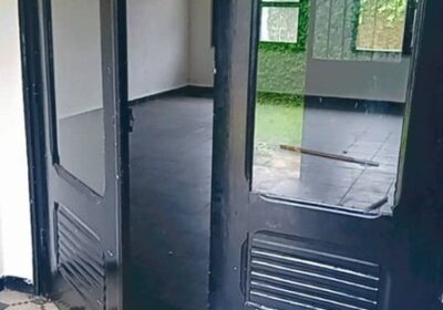Location villa 3 chambres – Akwa