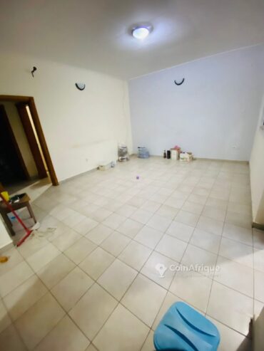 Location villa 3 pièces – Logpom