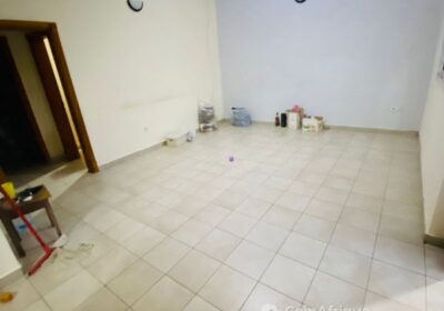 Location villa 3 pièces – Logpom