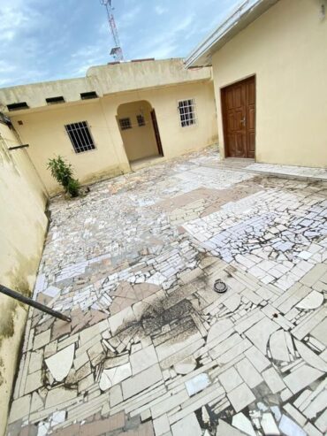 Location villa  4 chambres – Bonamoussadi