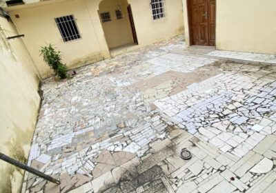 Location villa 4 chambres – Bonamoussadi