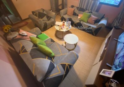 Location villa 4 pièces – Yassa