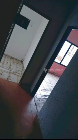 Location villa – Akwa